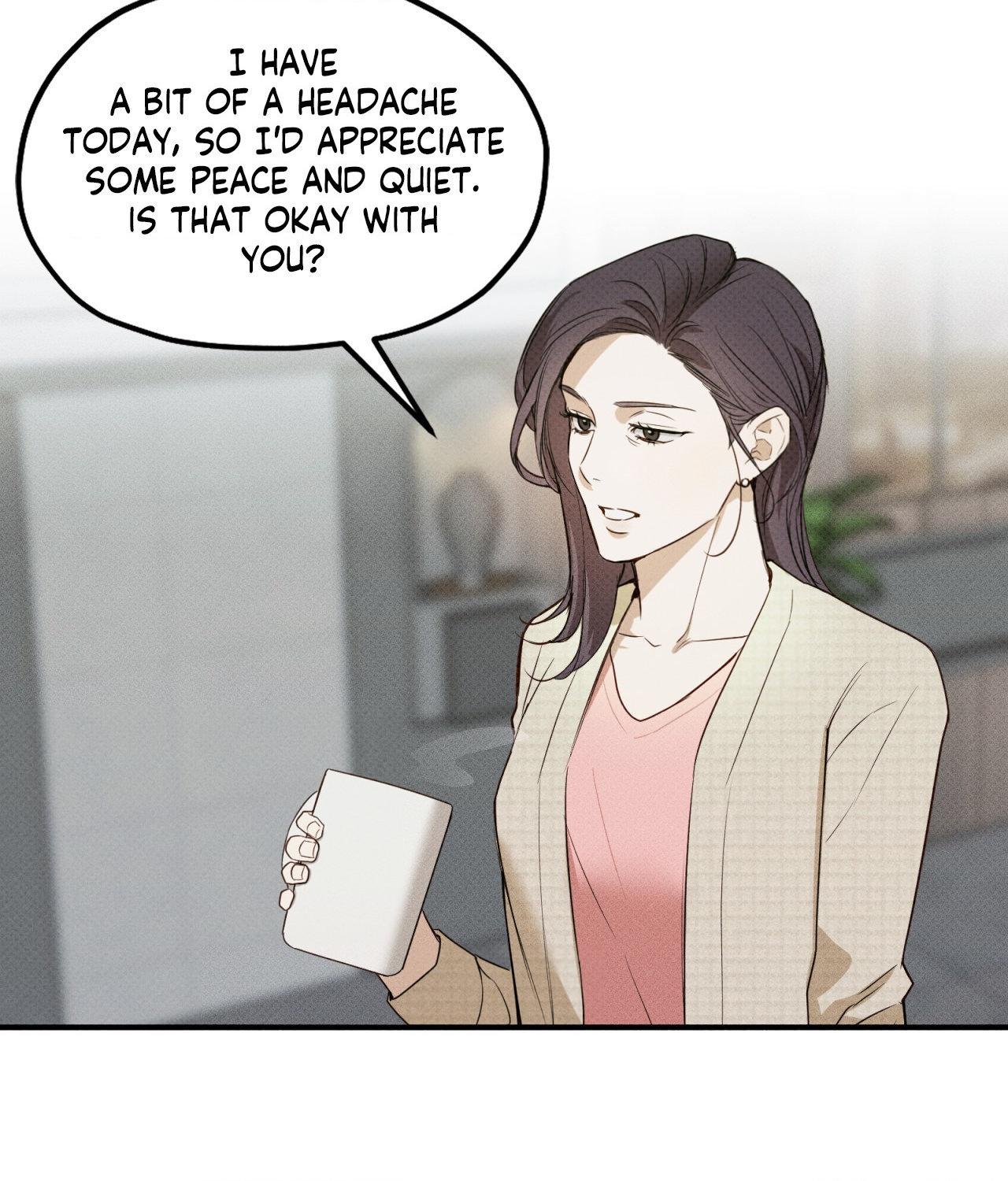 Error Detected - Chapter 2 manhwa