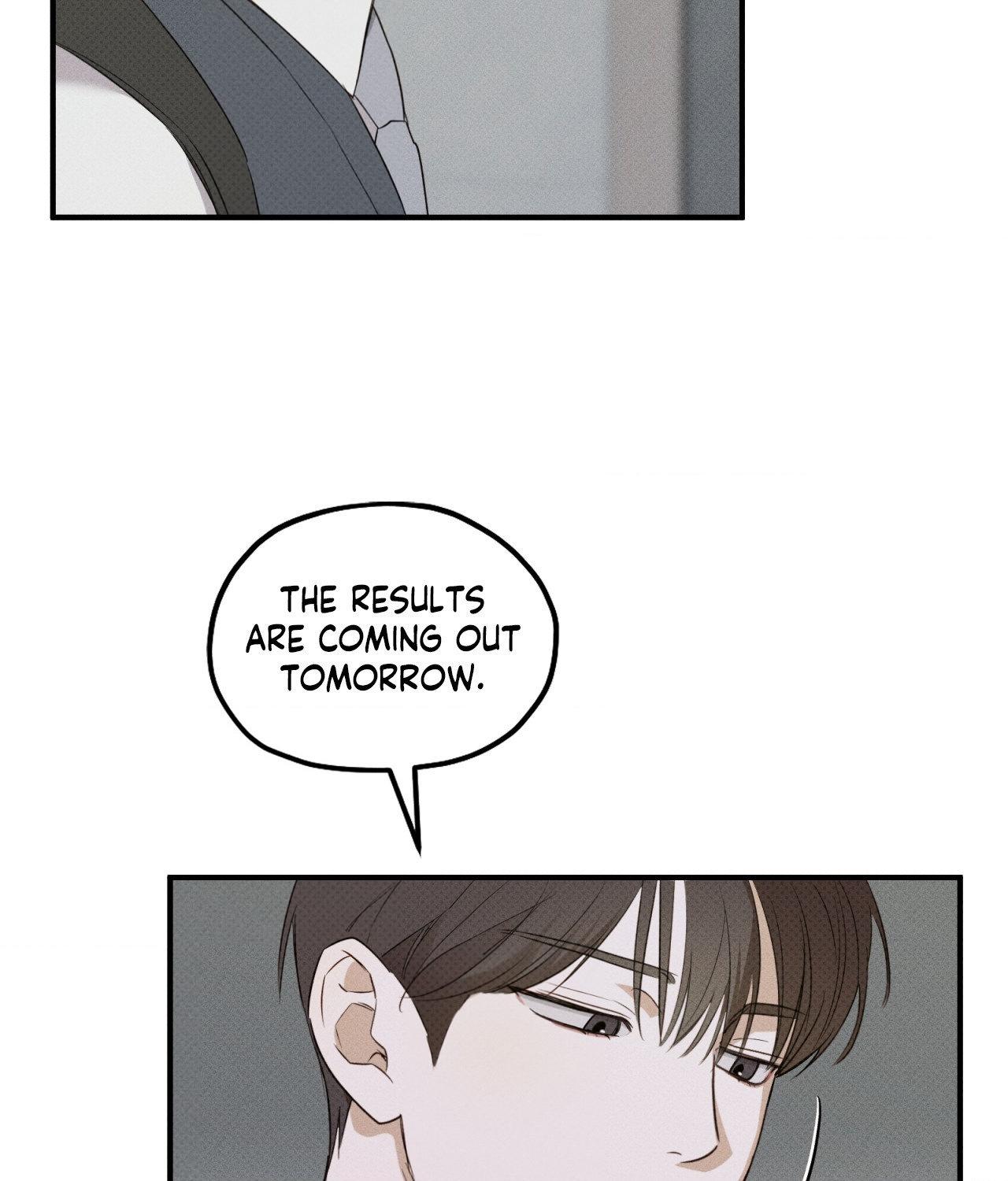 Error Detected - Chapter 2 manhwa