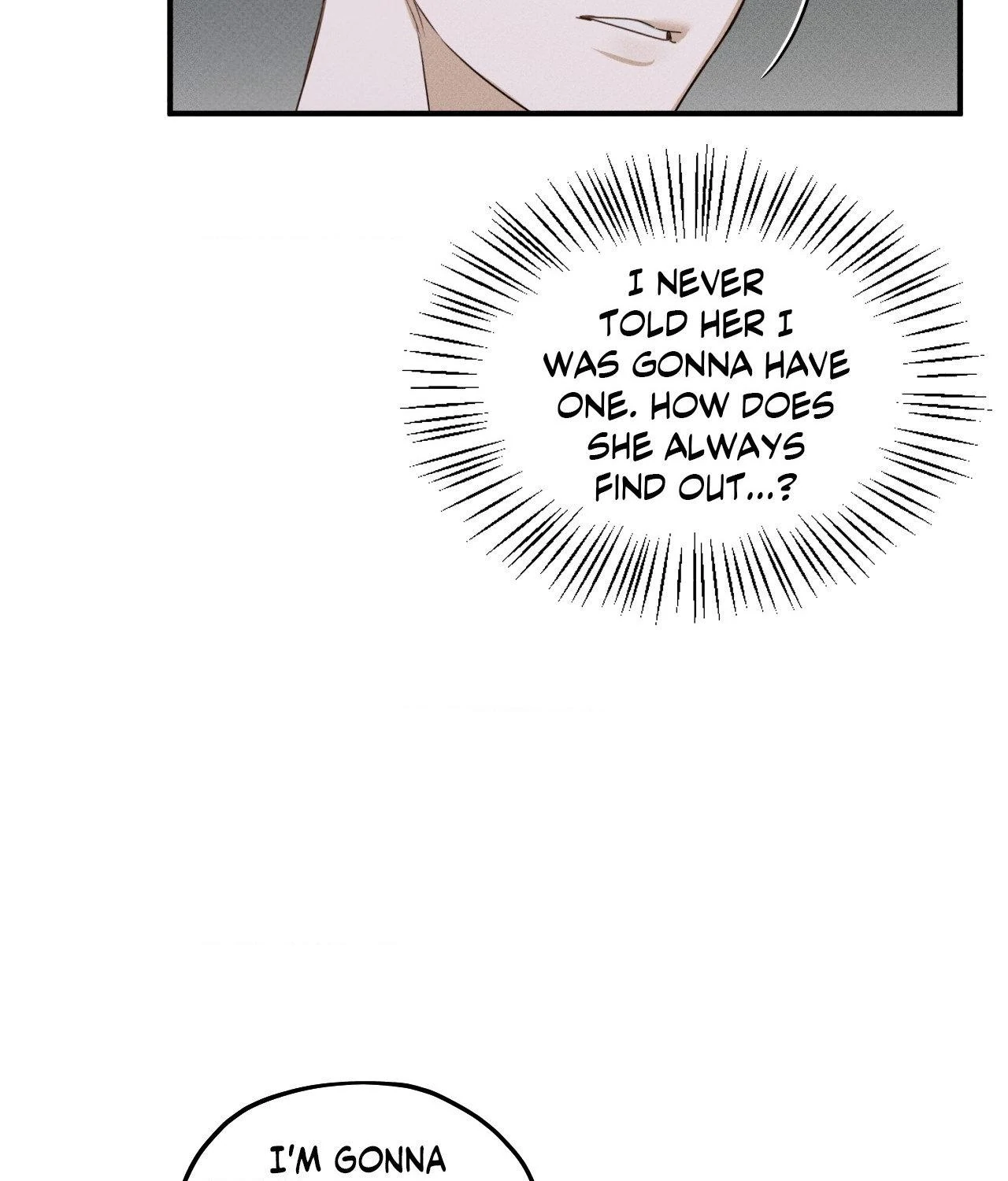 Error Detected - Chapter 2 manhwa