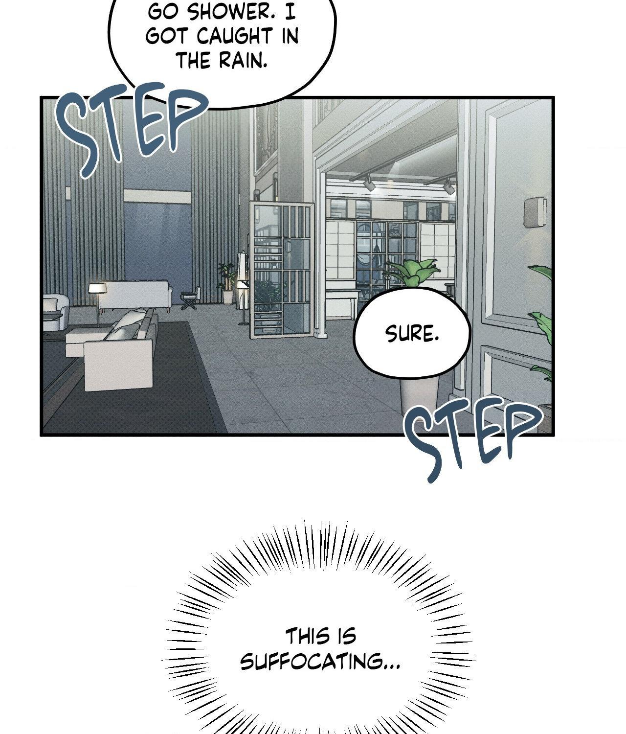 Error Detected - Chapter 2 manhwa