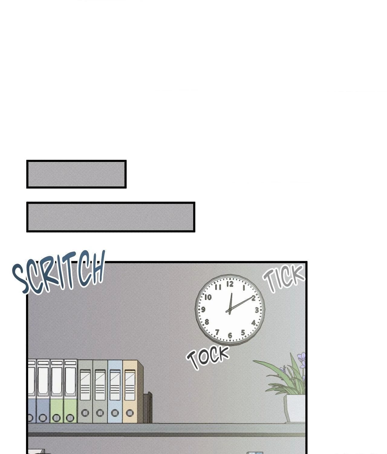 Error Detected - Chapter 2 manhwa