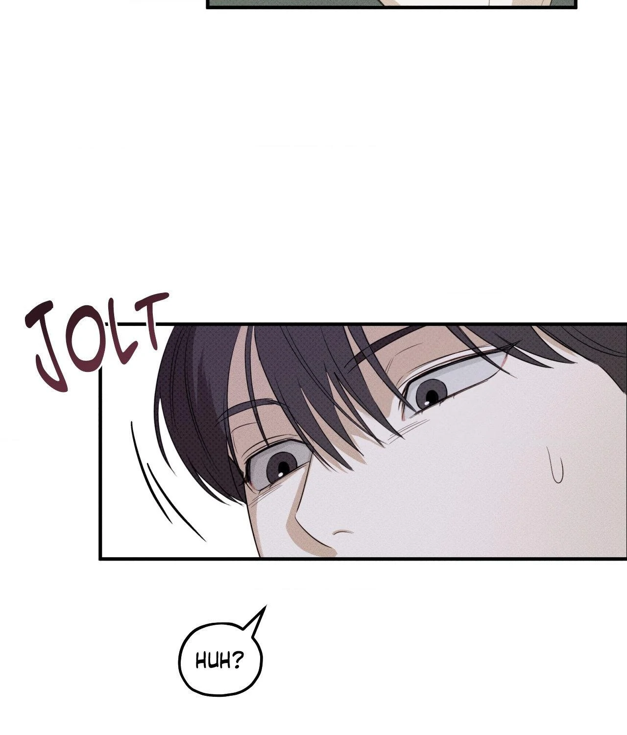 Error Detected - Chapter 2 manhwa