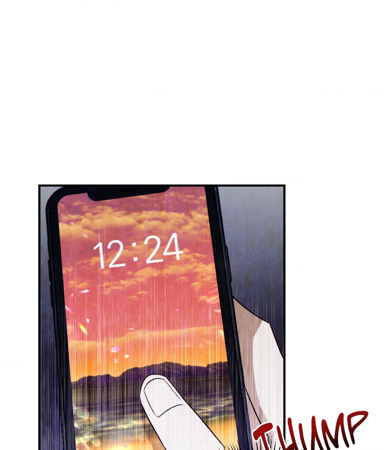 Error Detected - Chapter 2 manhwa