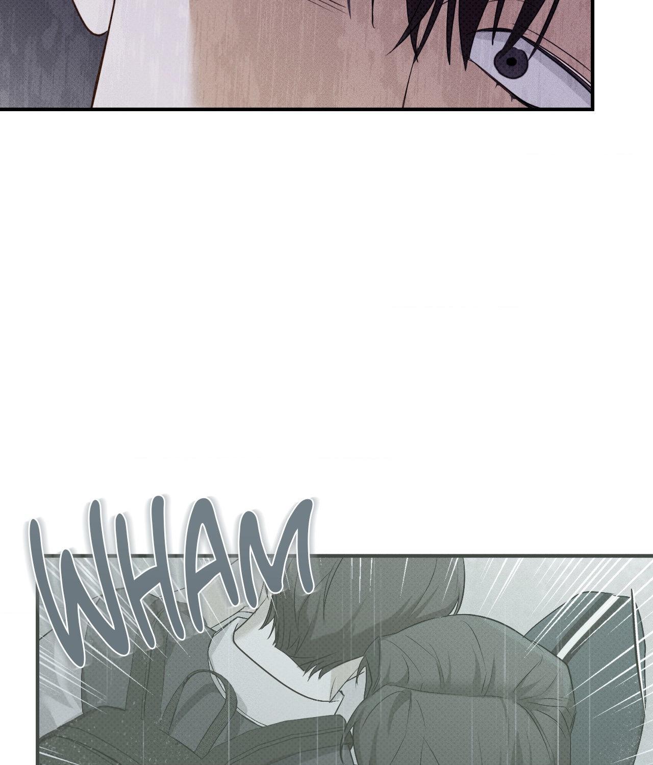 Error Detected - Chapter 2 manhwa