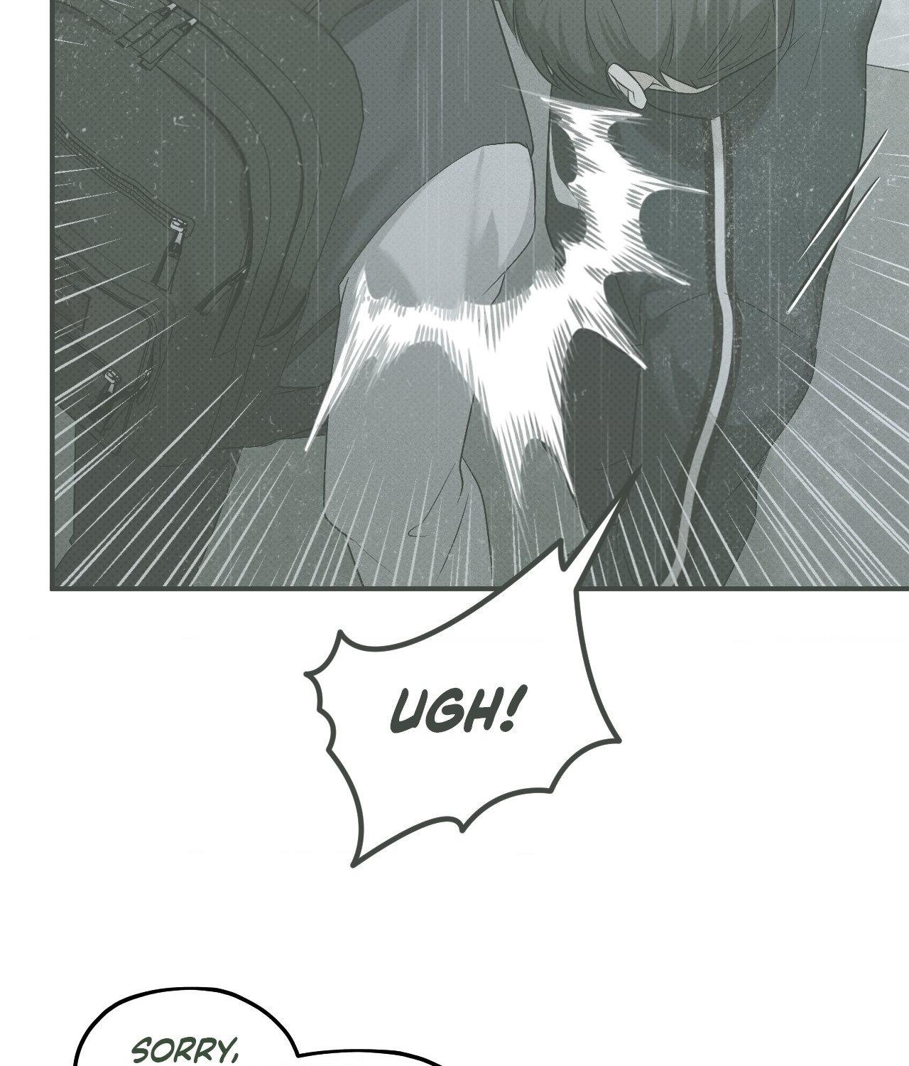 Error Detected - Chapter 2 manhwa
