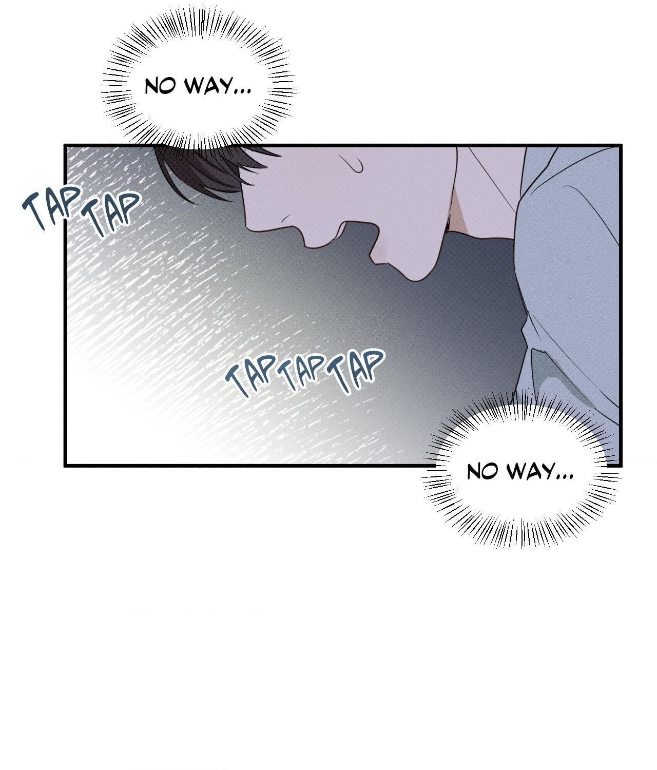 Error Detected - Chapter 2 manhwa