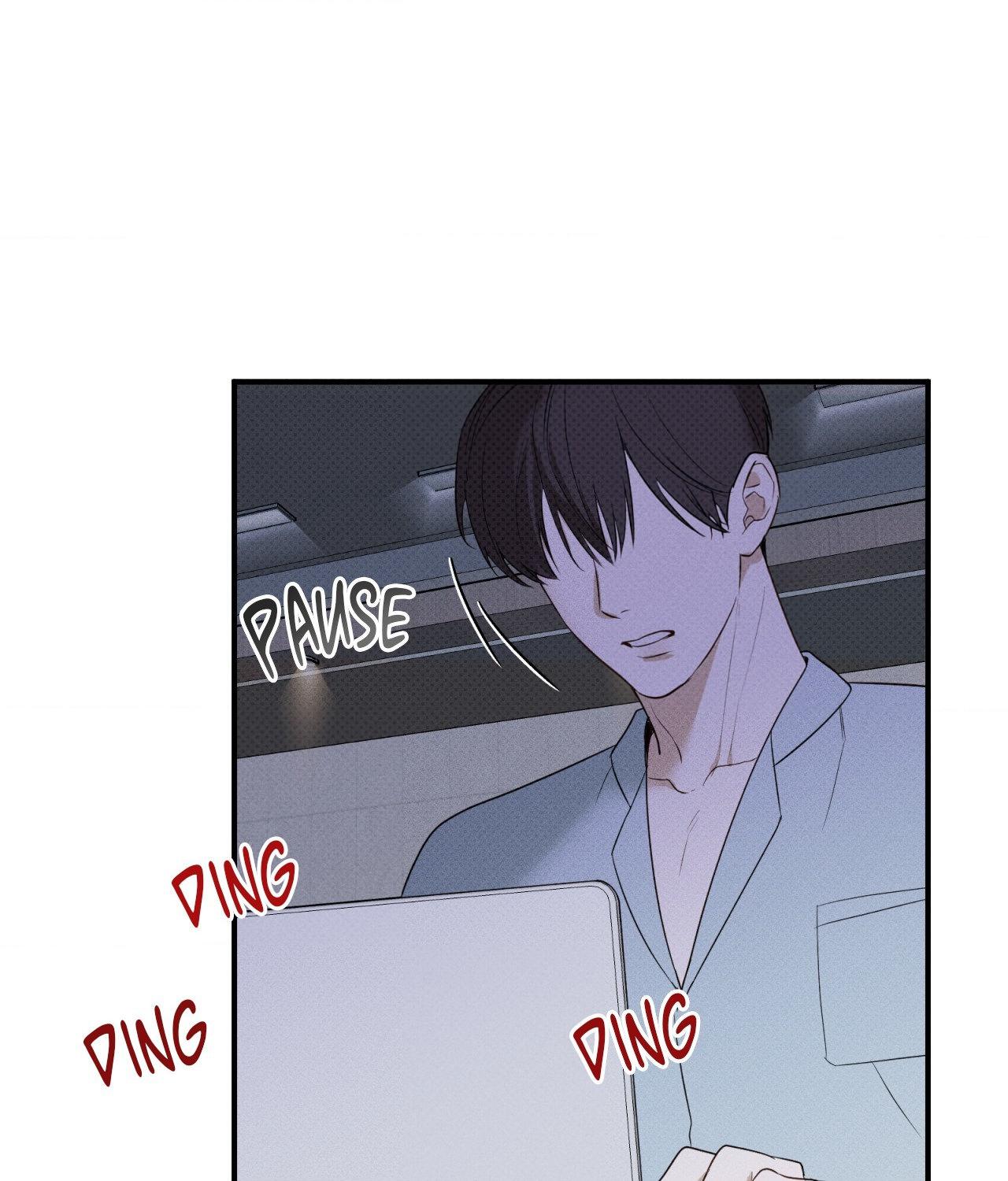 Error Detected - Chapter 2 manhwa