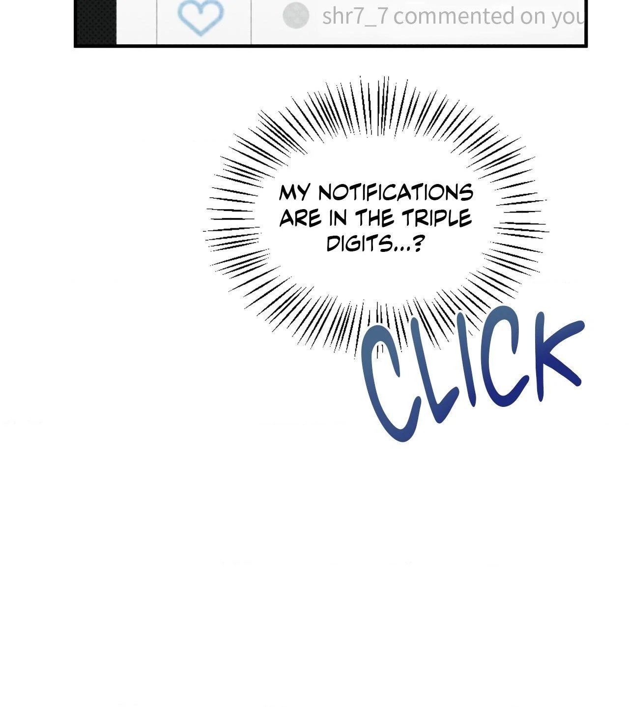 Error Detected - Chapter 2 manhwa