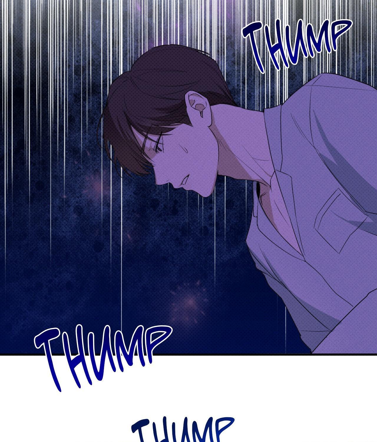 Error Detected - Chapter 2 manhwa