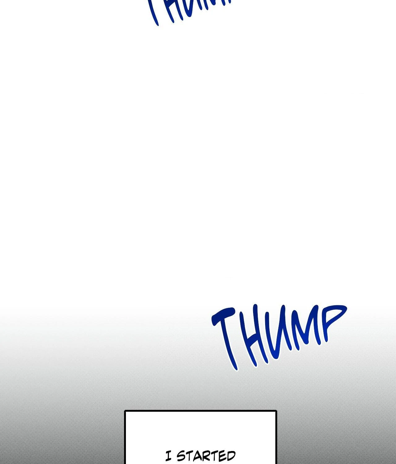 Error Detected - Chapter 2 manhwa