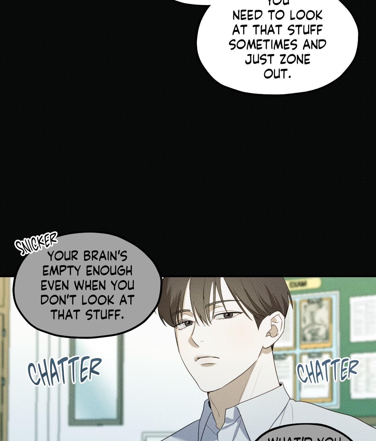 Error Detected - Chapter 2 manhwa