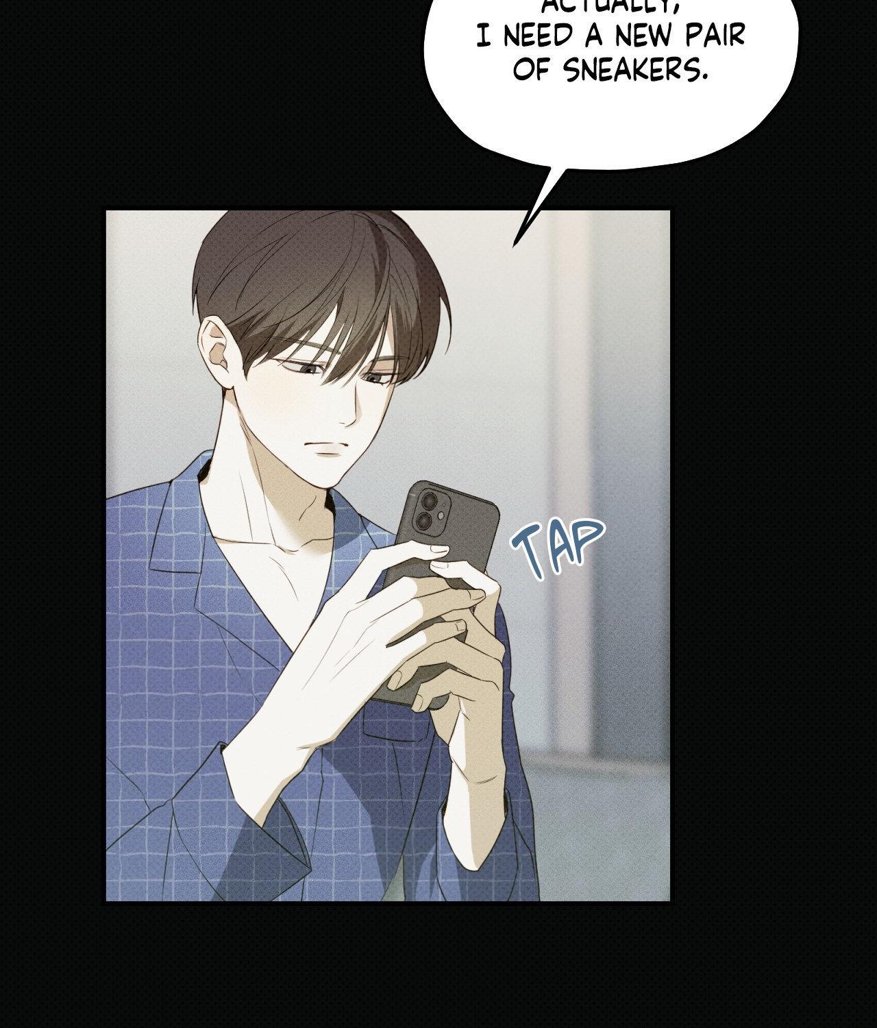 Error Detected - Chapter 2 manhwa