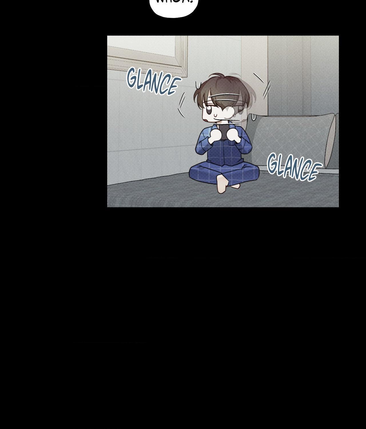Error Detected - Chapter 2 manhwa