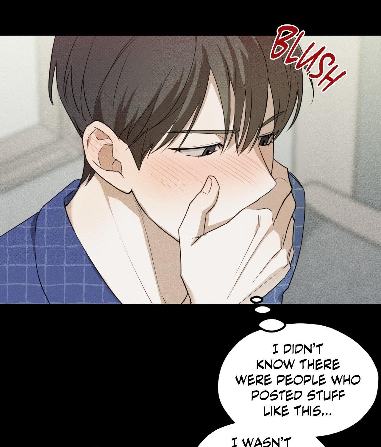 Error Detected - Chapter 2 manhwa