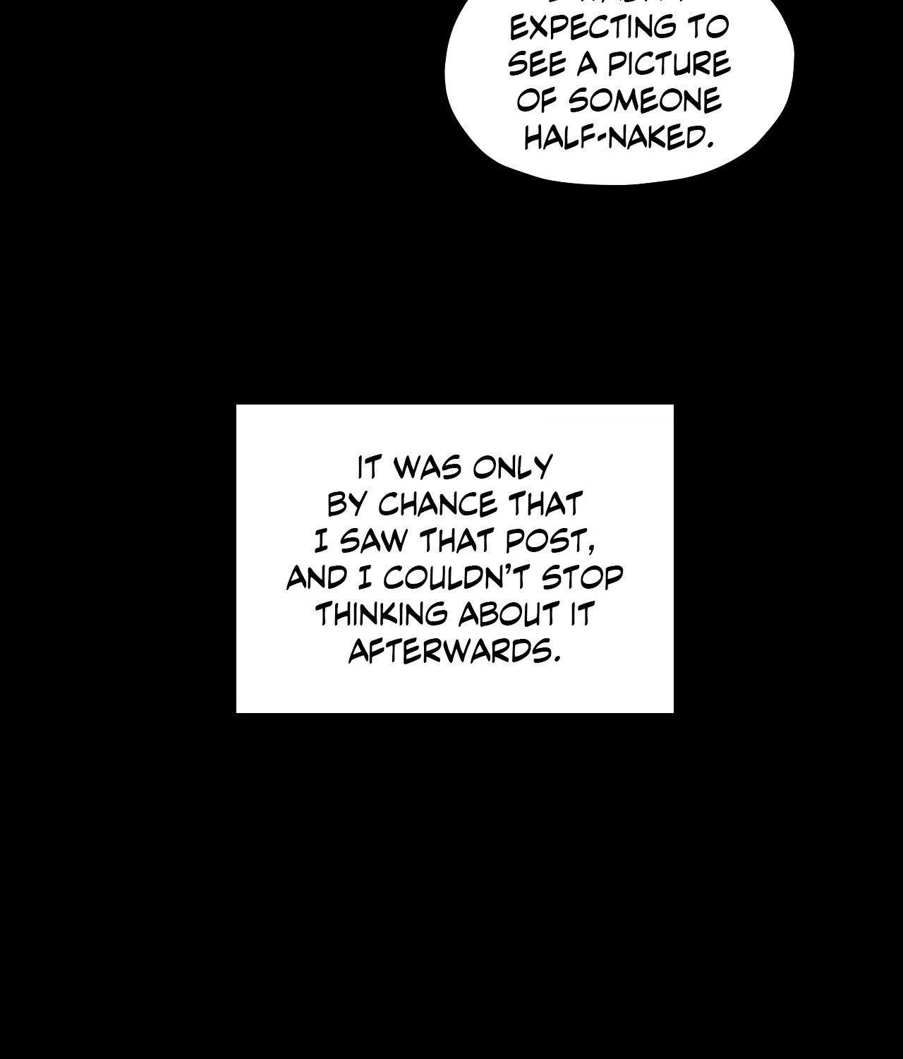 Error Detected - Chapter 2 manhwa