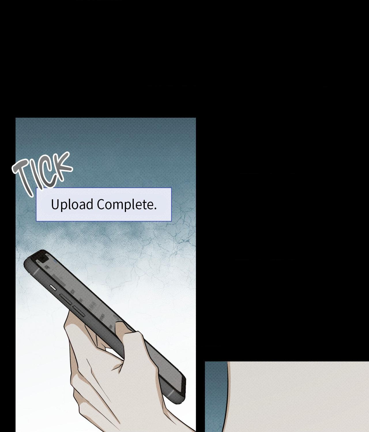 Error Detected - Chapter 2 manhwa