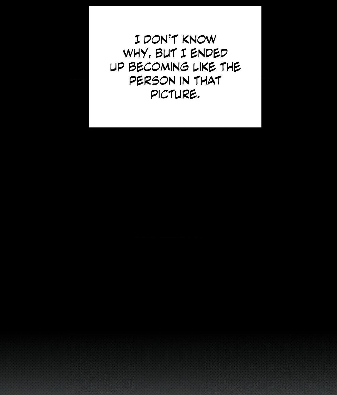 Error Detected - Chapter 2 manhwa
