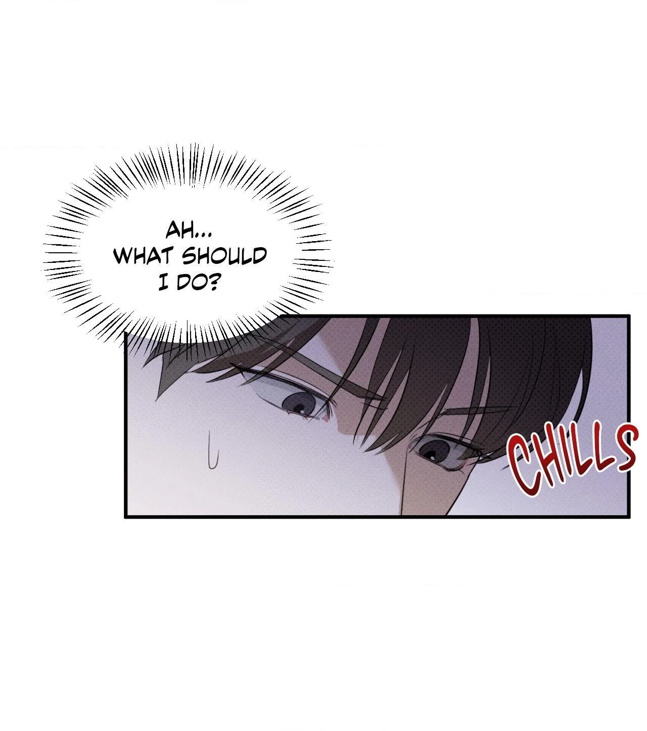 Error Detected - Chapter 2 manhwa