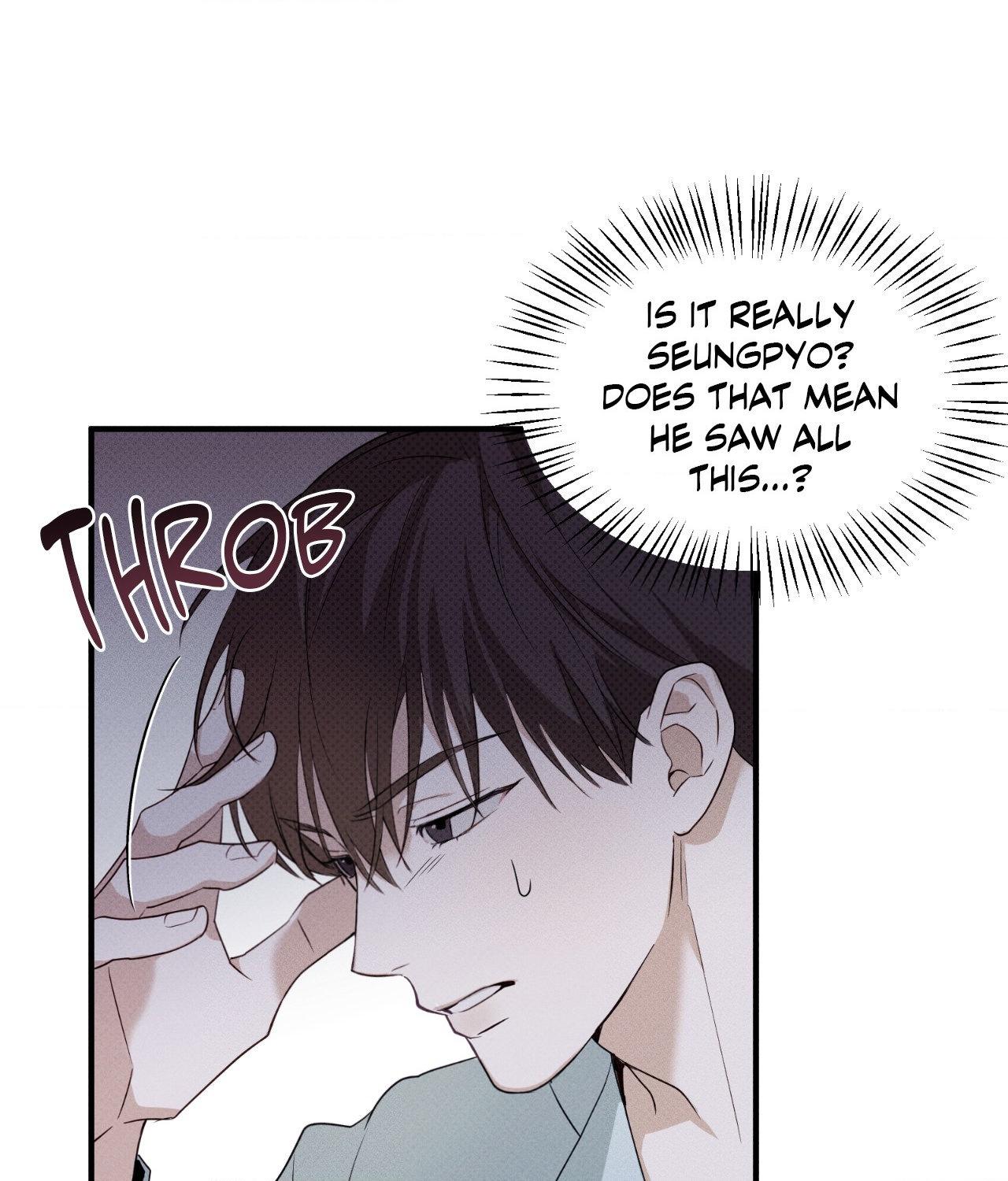 Error Detected - Chapter 2 manhwa