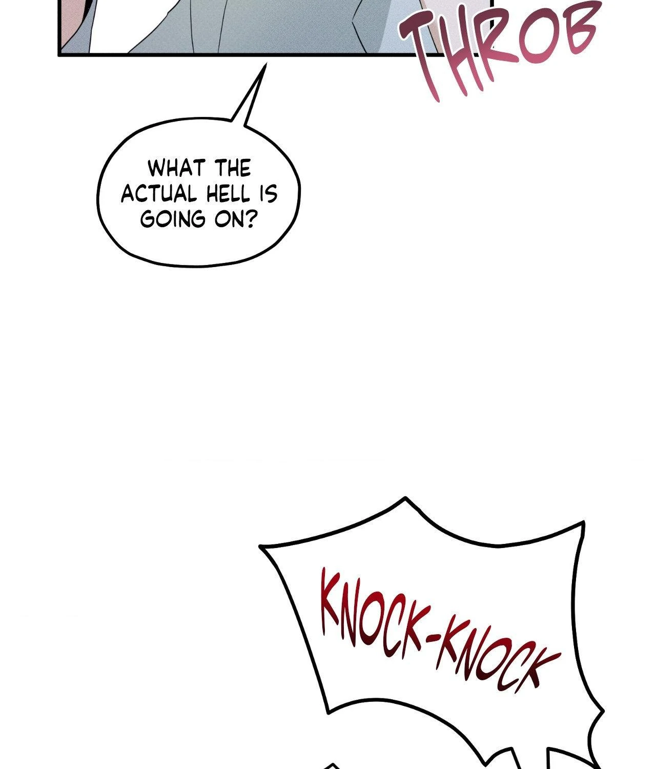 Error Detected - Chapter 2 manhwa
