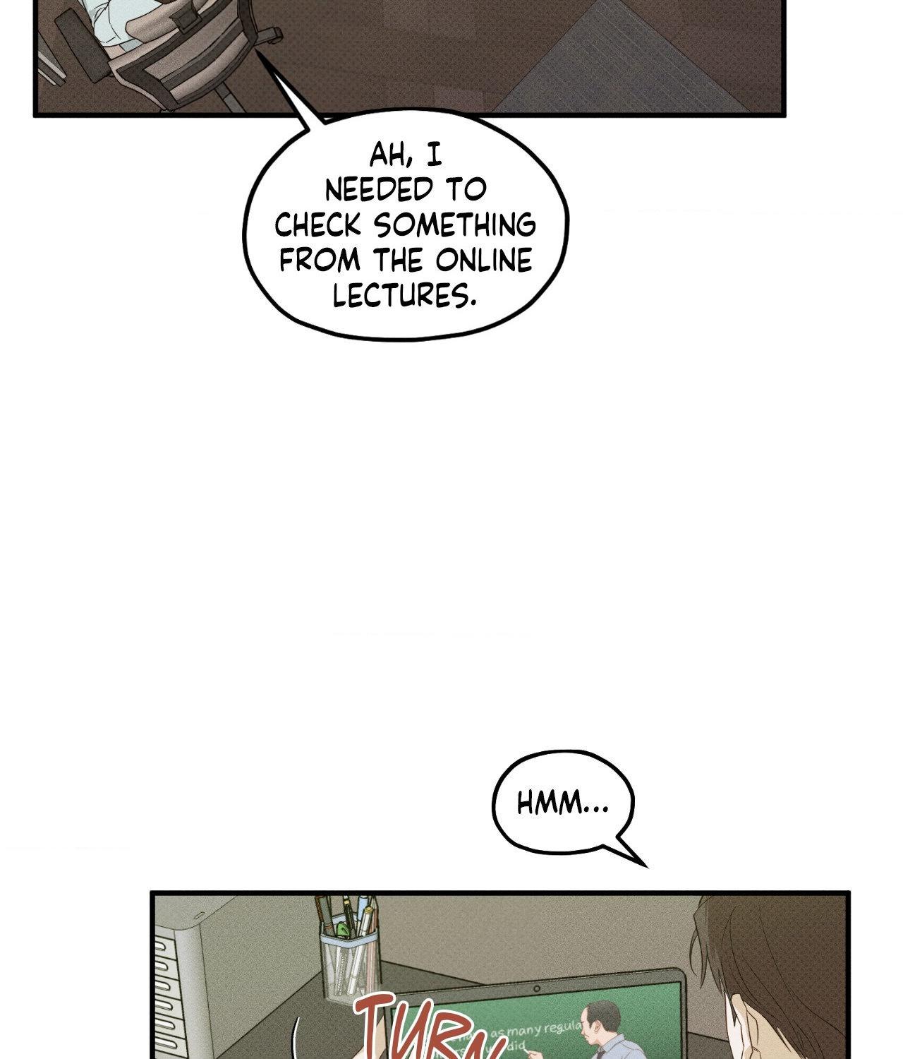 Error Detected - Chapter 2 manhwa
