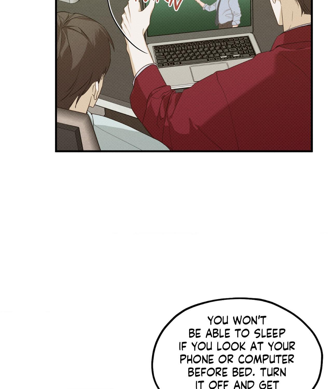 Error Detected - Chapter 2 manhwa