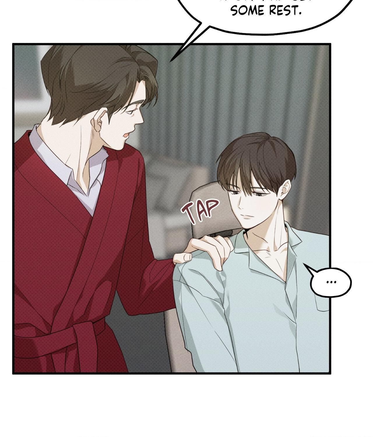 Error Detected - Chapter 2 manhwa