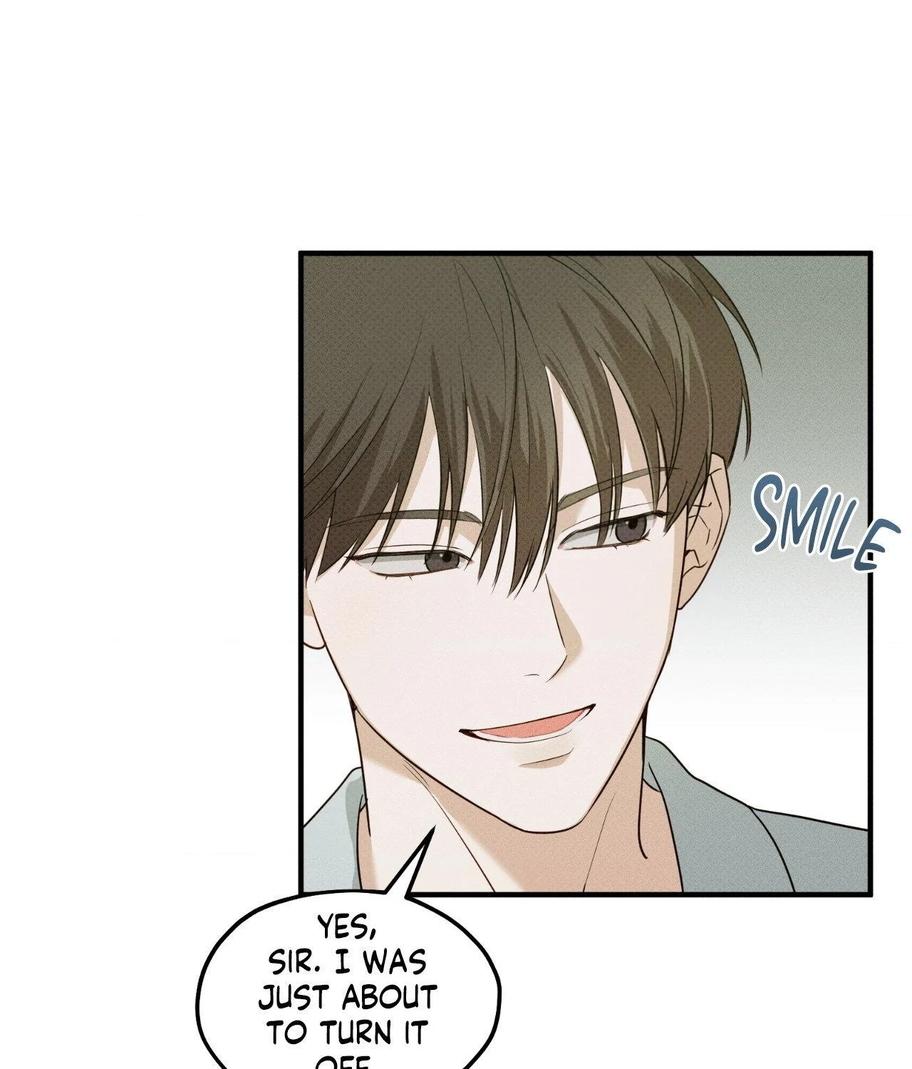 Error Detected - Chapter 2 manhwa
