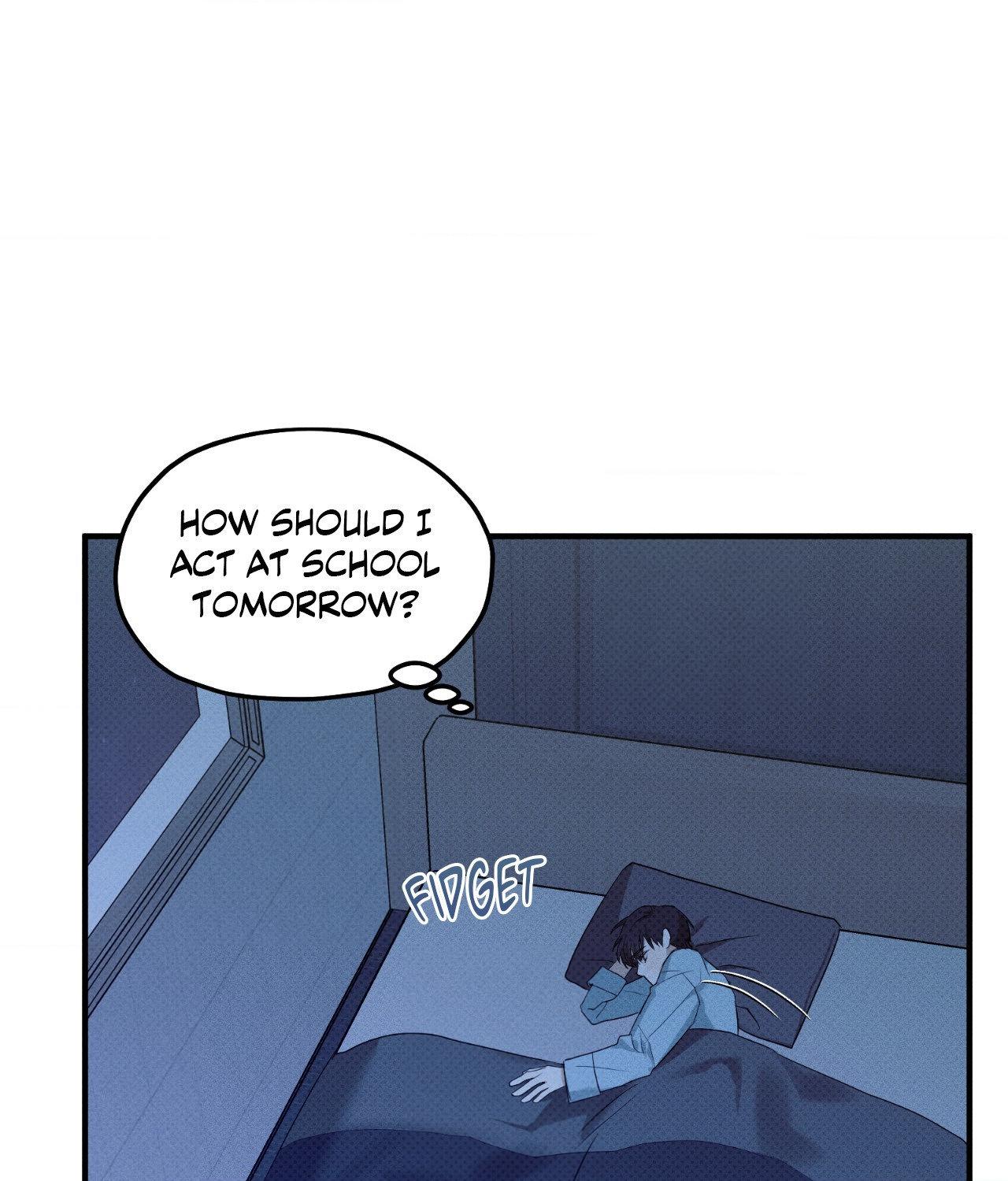 Error Detected - Chapter 2 manhwa