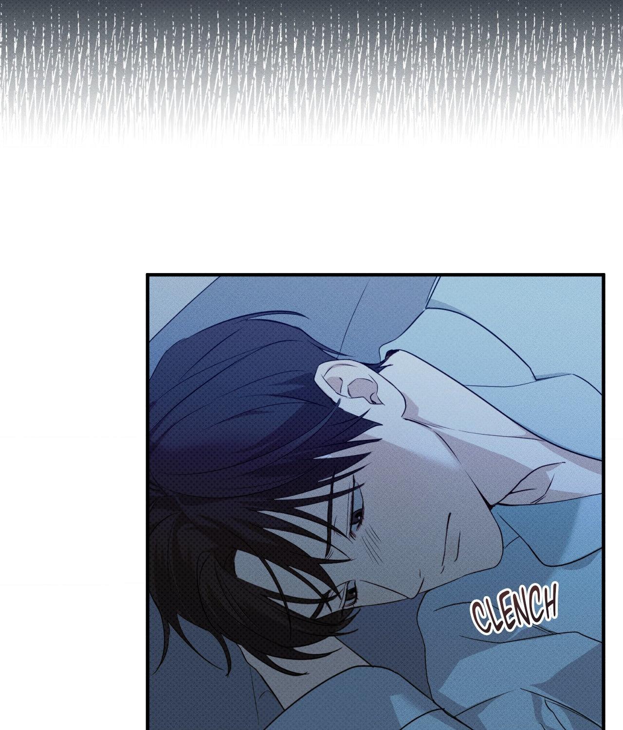Error Detected - Chapter 2 manhwa