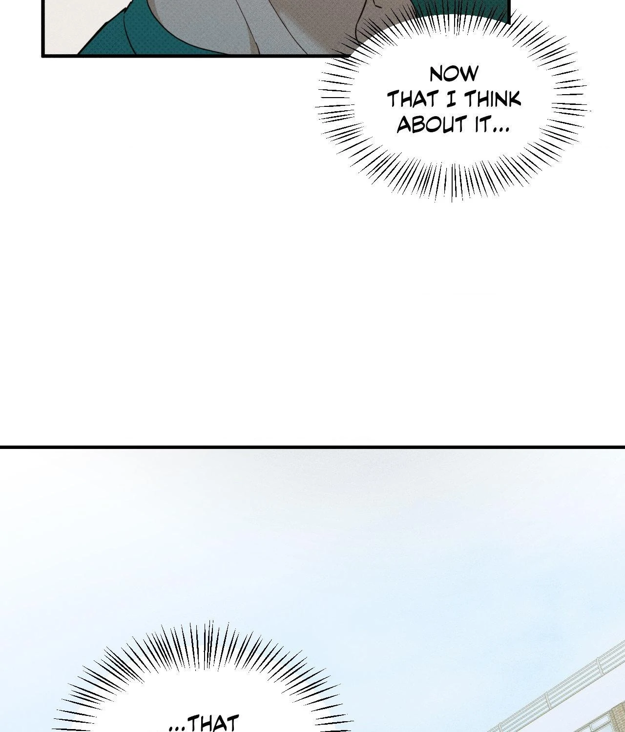 Error Detected - Chapter 2 manhwa
