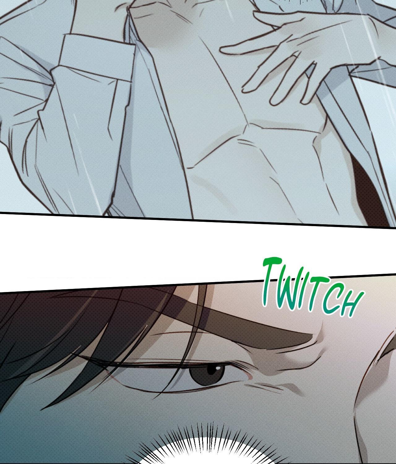 Error Detected - Chapter 2 manhwa