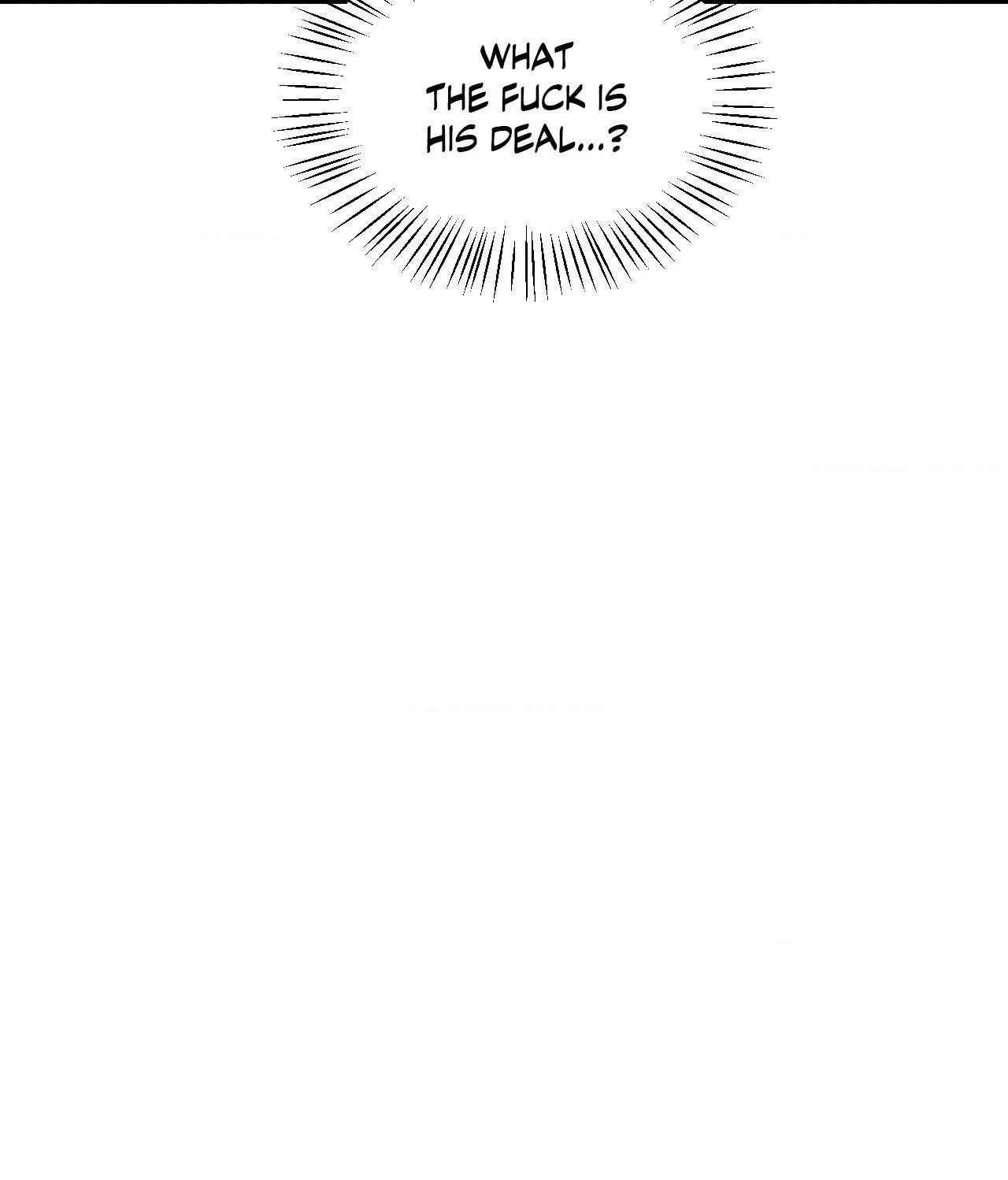 Error Detected - Chapter 2 manhwa