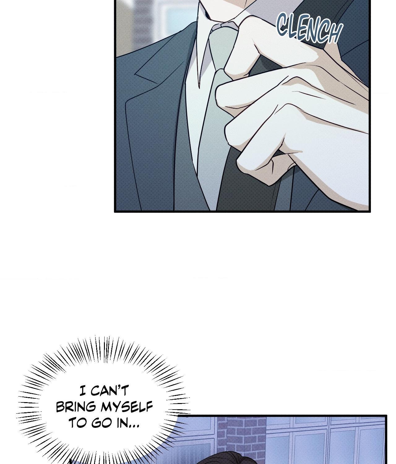 Error Detected - Chapter 3 manhwa