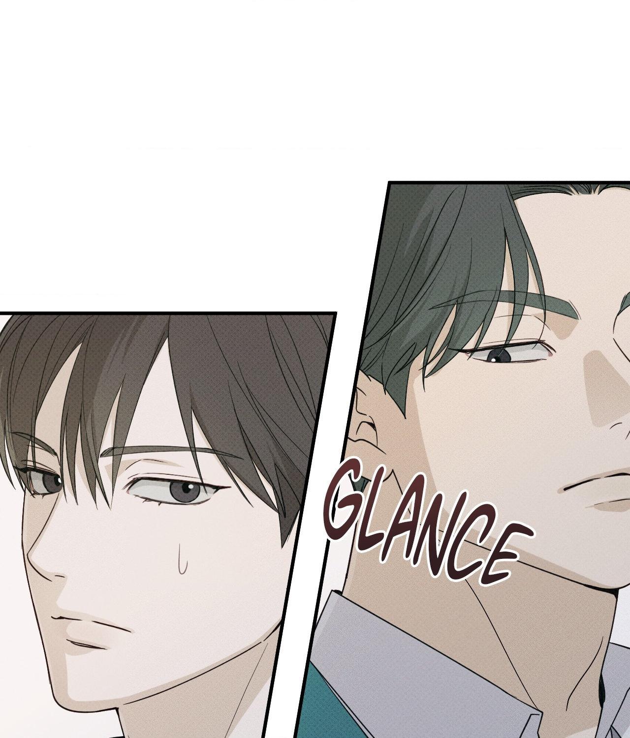 Error Detected - Chapter 3 manhwa