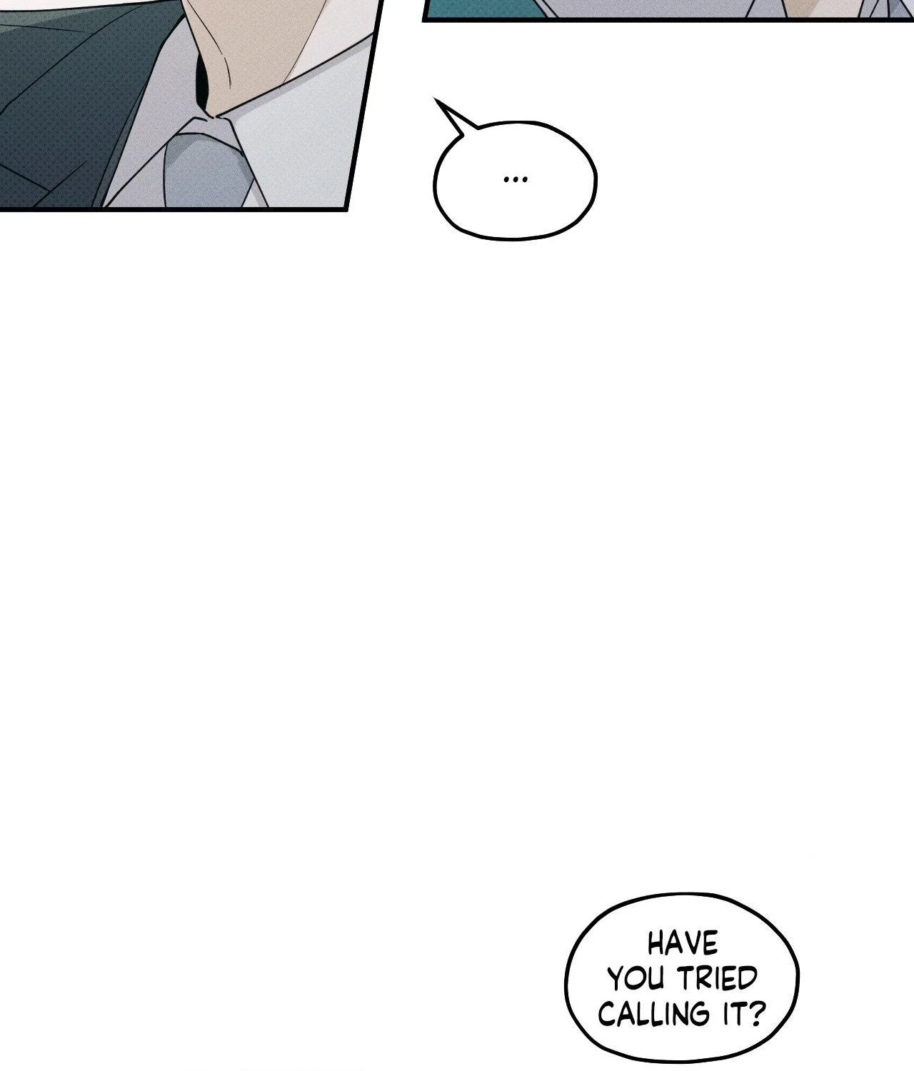 Error Detected - Chapter 3 manhwa