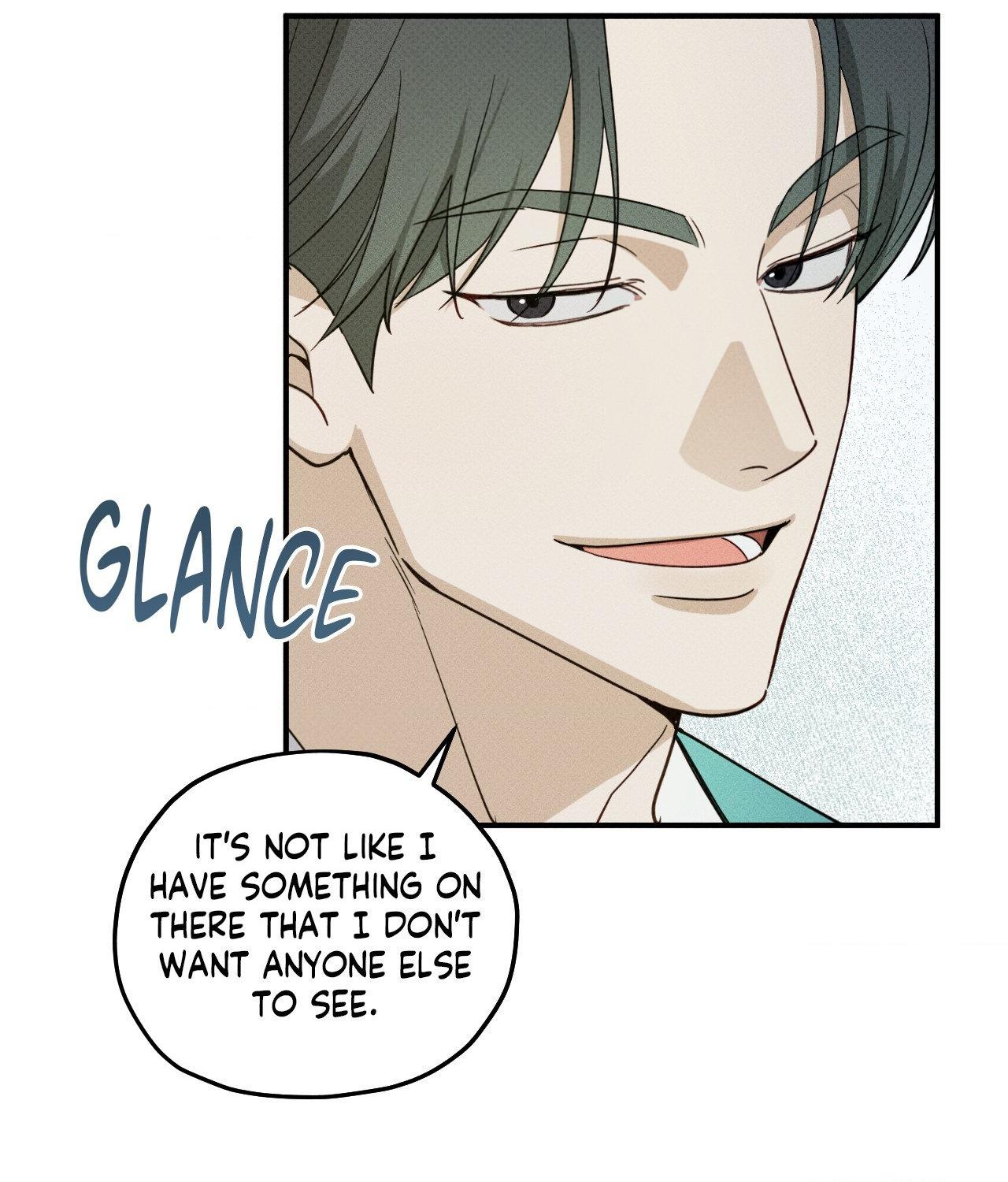 Error Detected - Chapter 3 manhwa