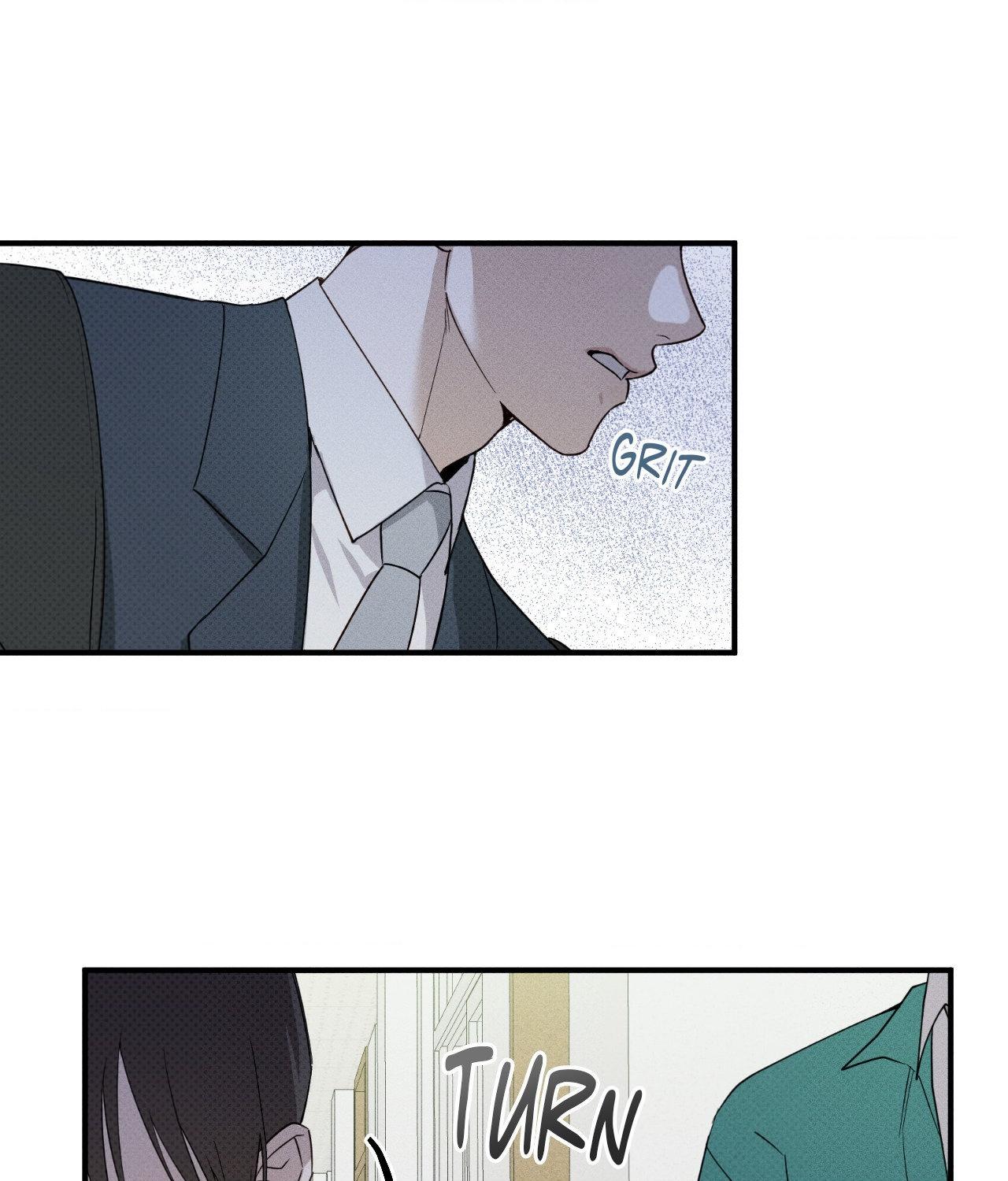 Error Detected - Chapter 3 manhwa