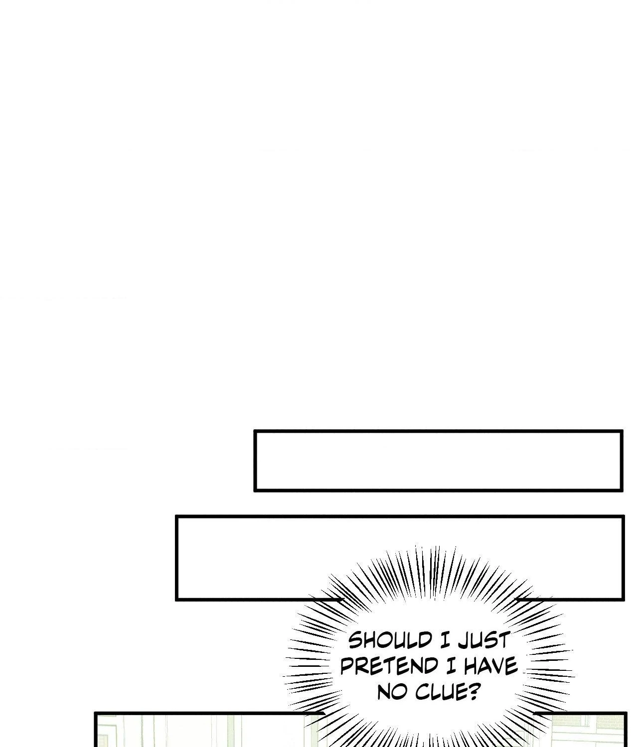 Error Detected - Chapter 3 manhwa