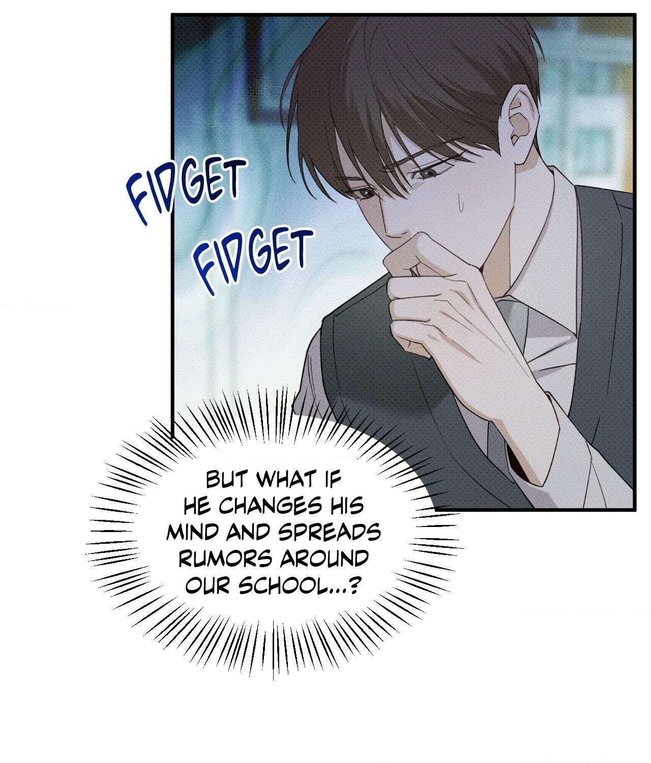 Error Detected - Chapter 3 manhwa