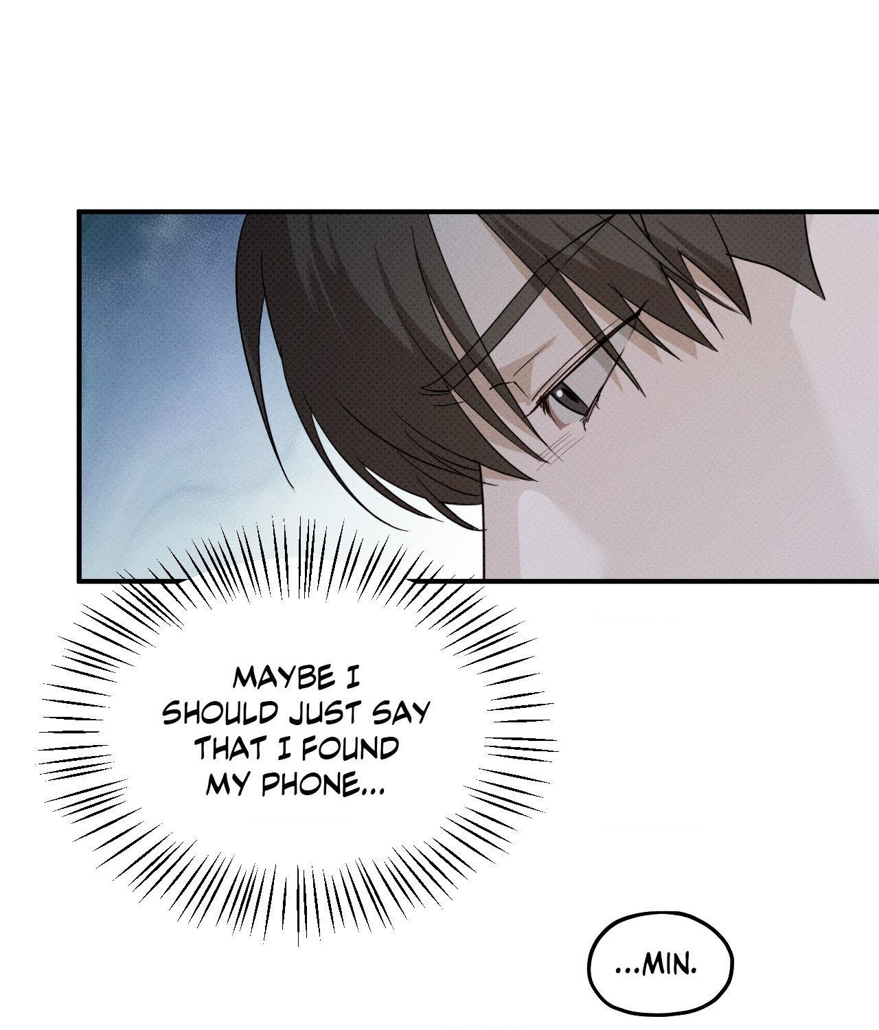 Error Detected - Chapter 3 manhwa