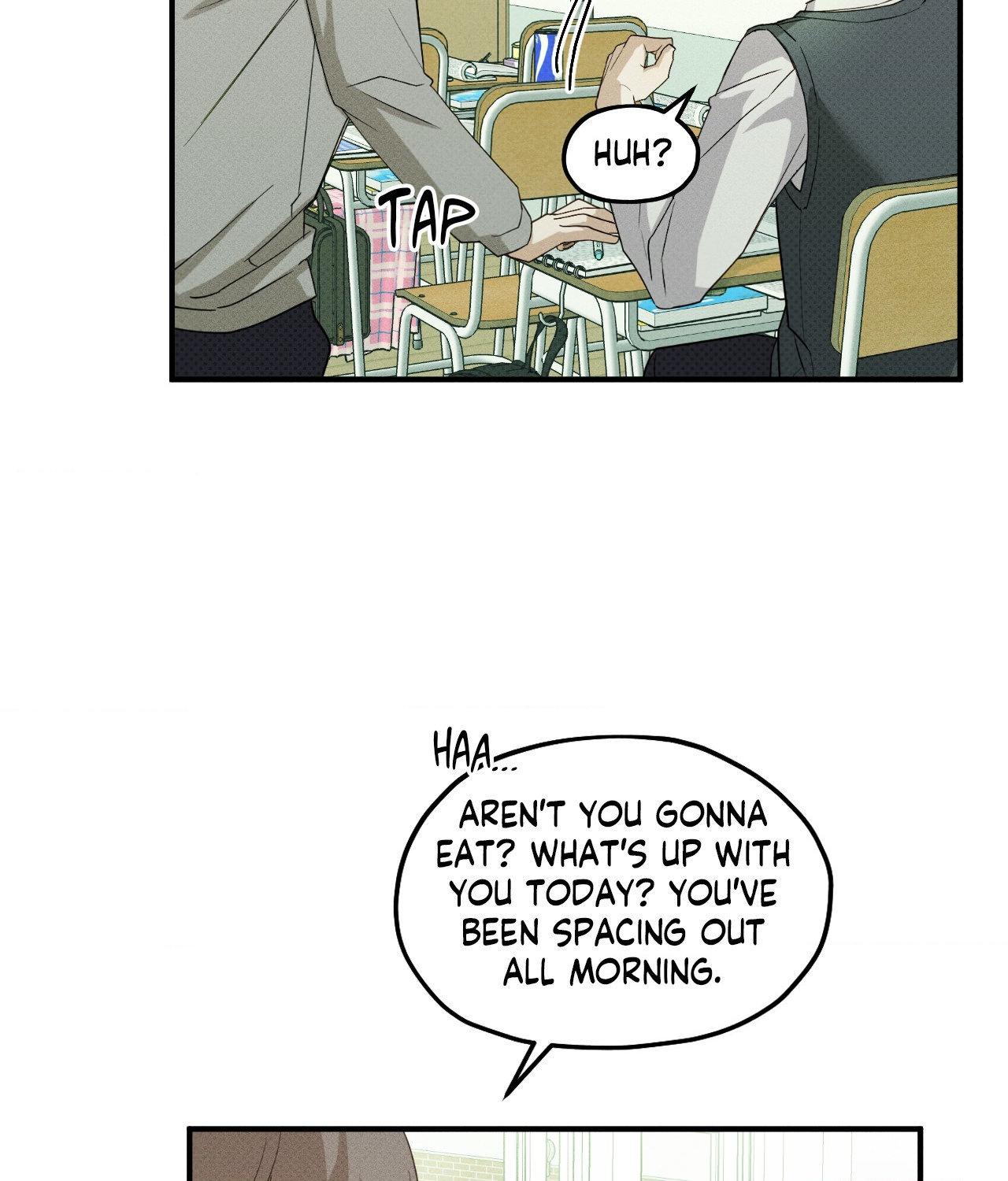 Error Detected - Chapter 3 manhwa