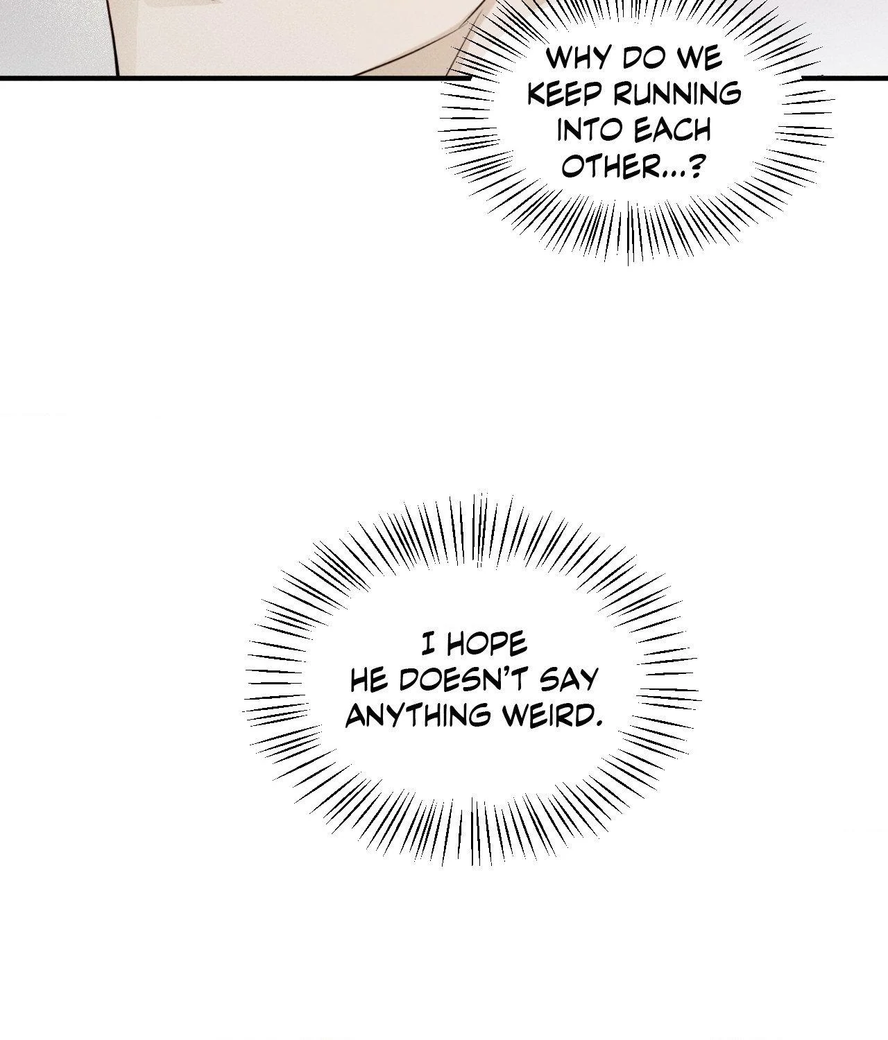 Error Detected - Chapter 3 manhwa