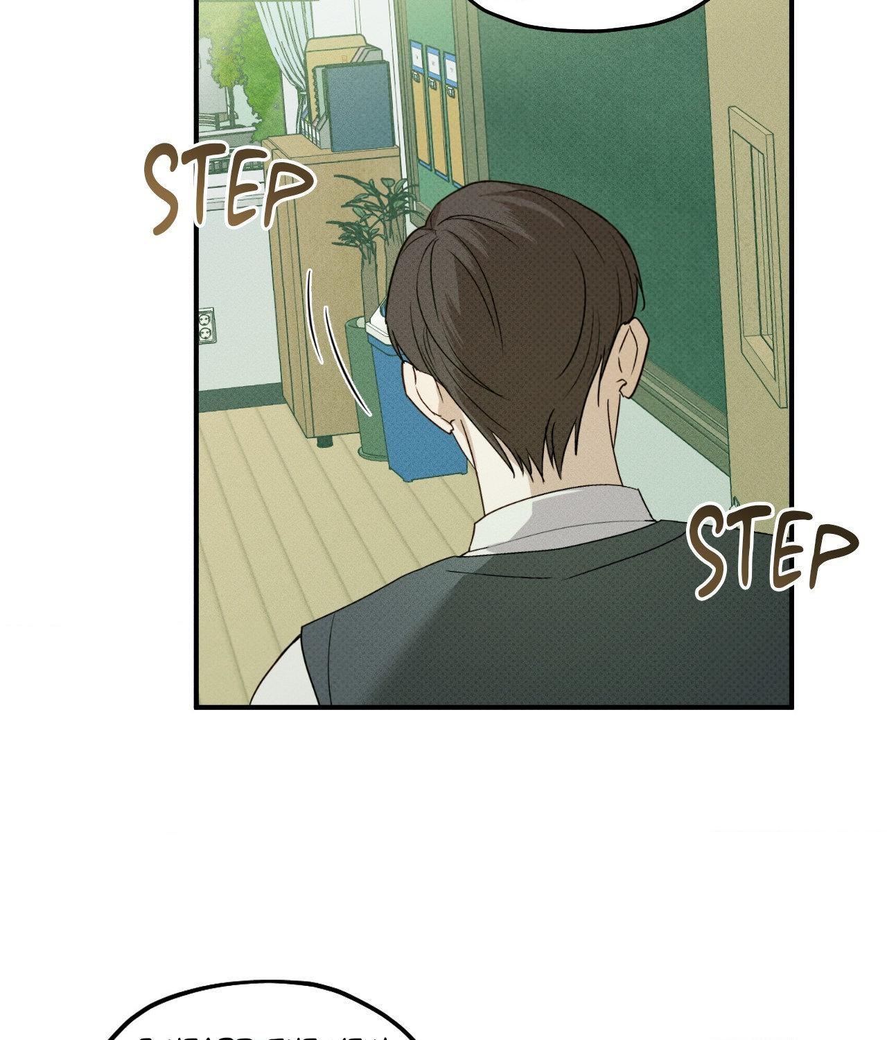 Error Detected - Chapter 3 manhwa