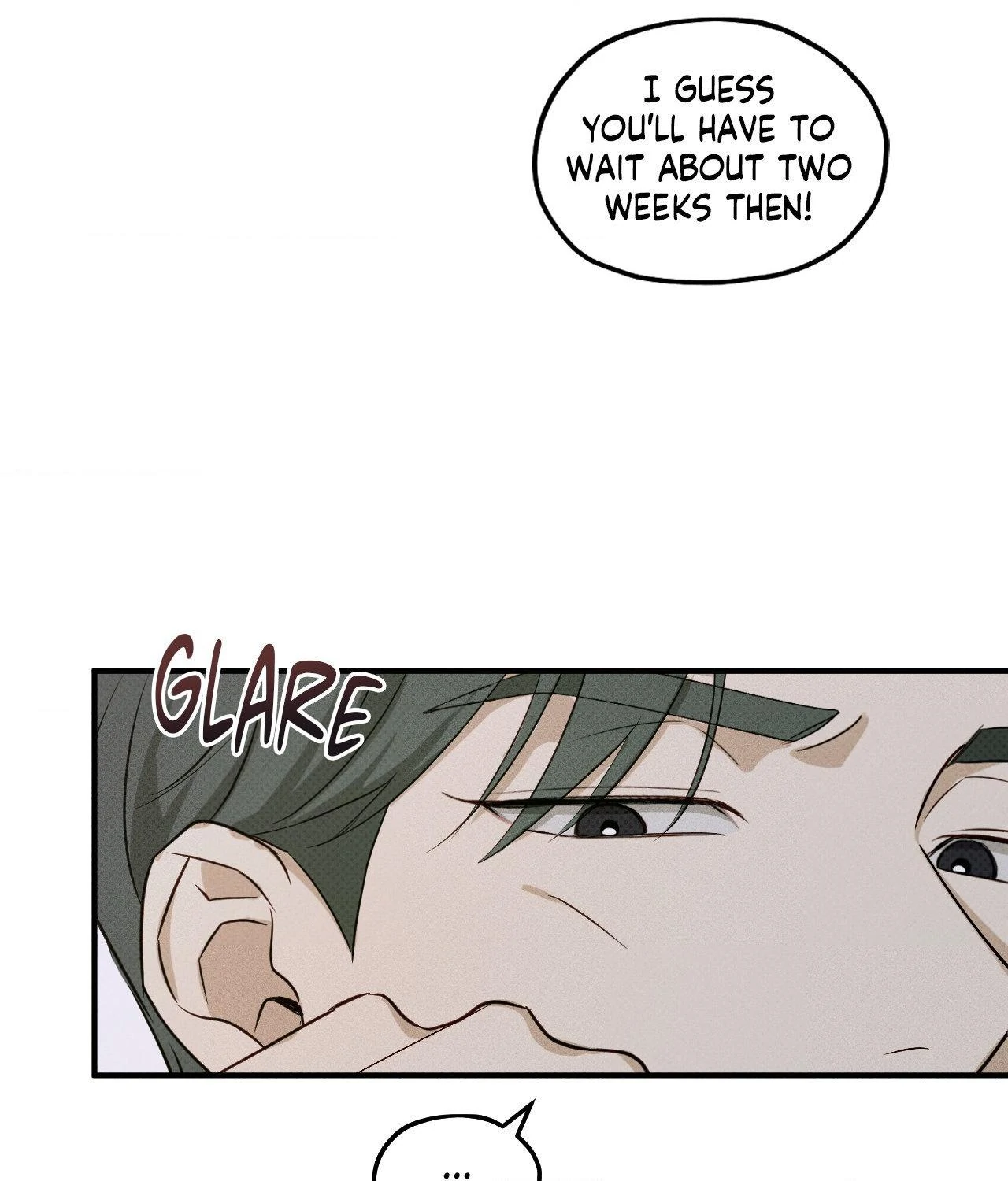 Error Detected - Chapter 3 manhwa