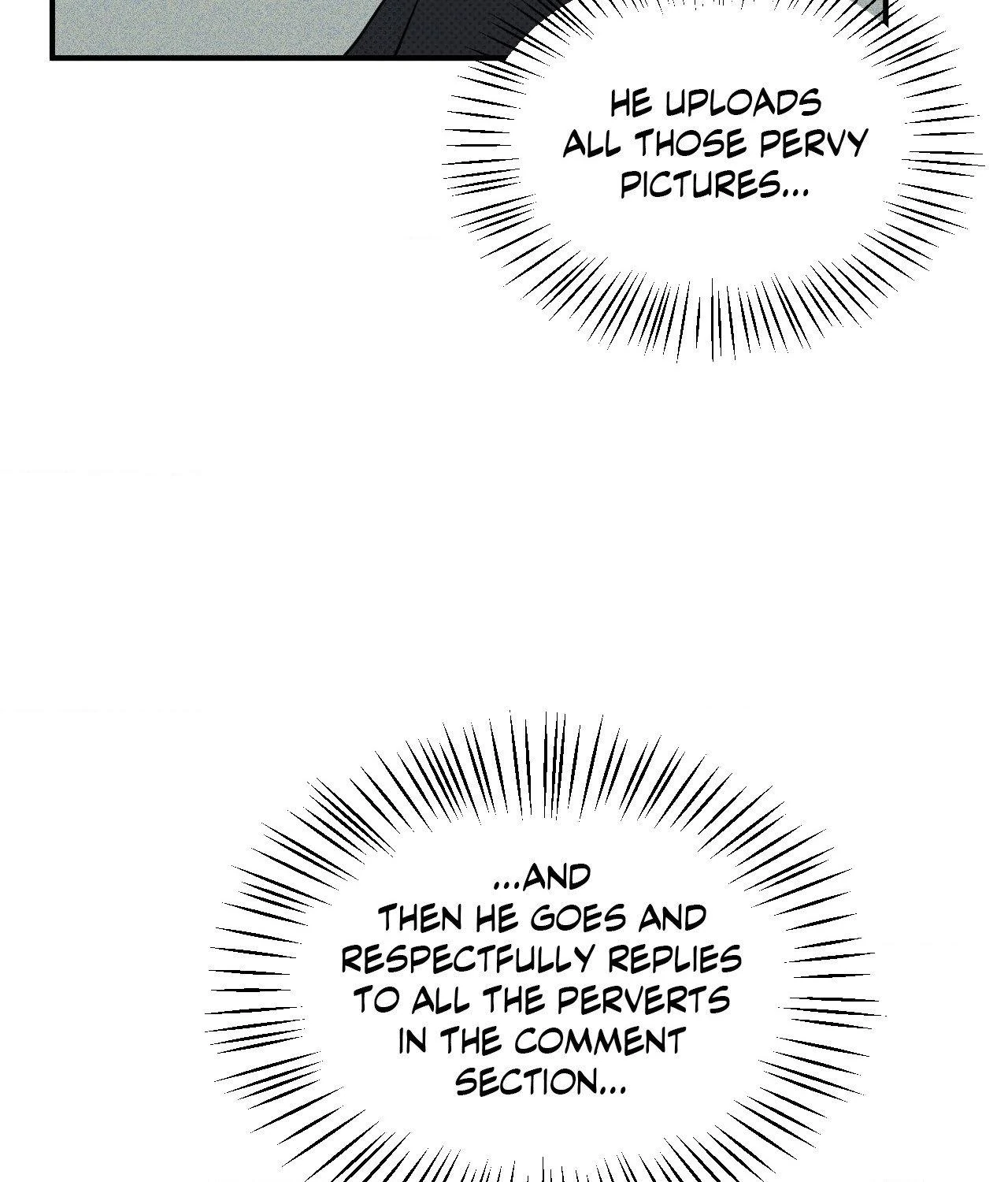 Error Detected - Chapter 3 manhwa