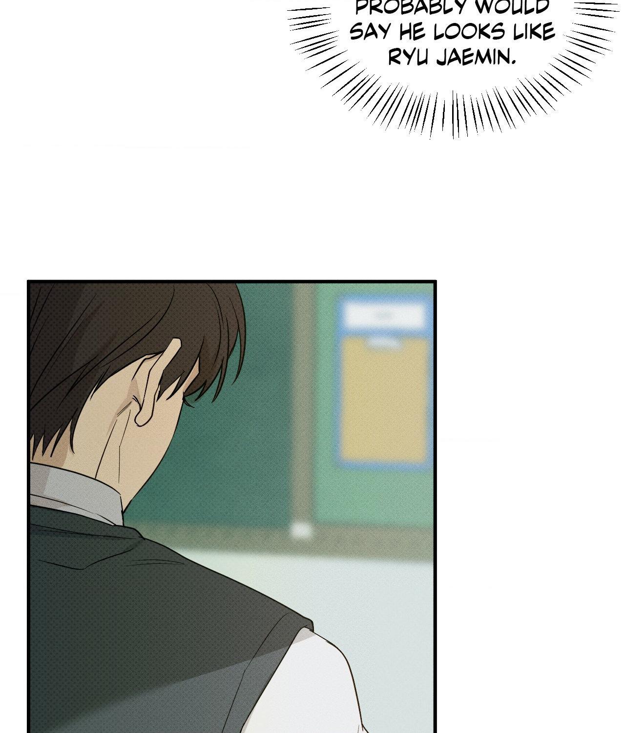 Error Detected - Chapter 3 manhwa