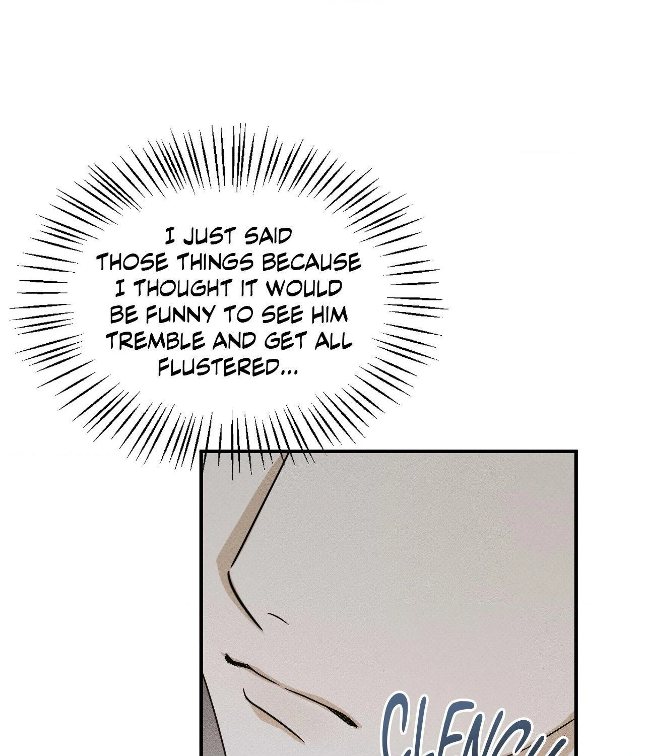 Error Detected - Chapter 3 manhwa