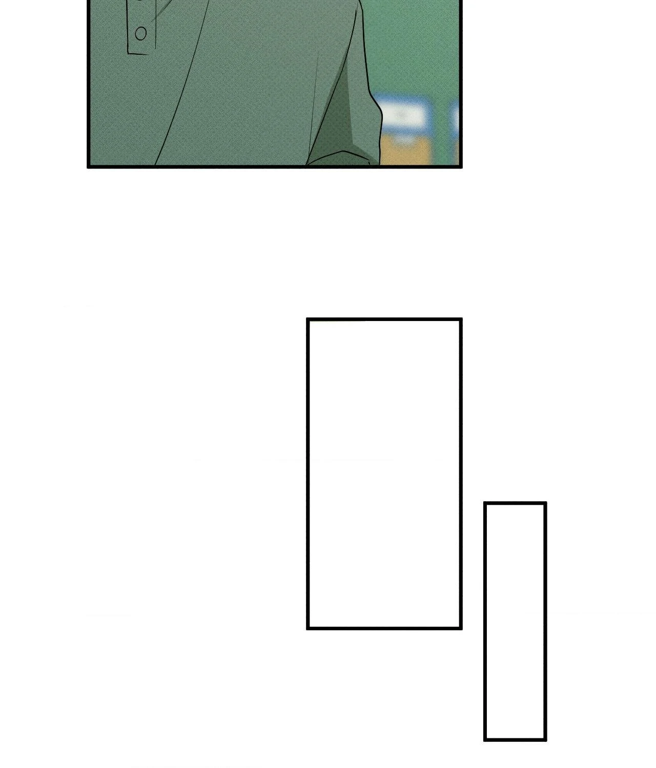 Error Detected - Chapter 3 manhwa