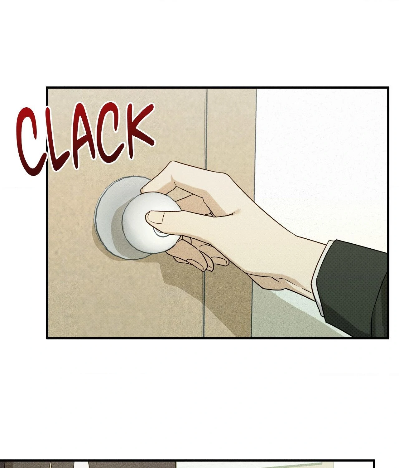 Error Detected - Chapter 4 manhwa